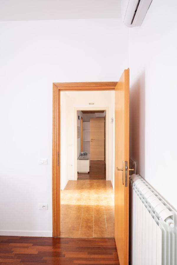 Ferienwohnung Casa Alina- Art House Foligno Exterior foto